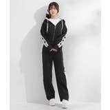 UVカットハートフリルサムホールパーカー【大きいサイズ有】 量産型 地雷系 | DearMyLove | 詳細画像3 