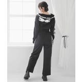 UVカットハートフリルサムホールパーカー【大きいサイズ有】 量産型 地雷系 | DearMyLove | 詳細画像9 