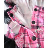 うさ耳パーカーラブリーフリフリレースギャル犬服 韓国 夢展望 | 夢展望 | 詳細画像17