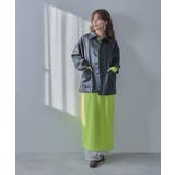 2wayブルゾンジャケット 韓国 夢展望 | 夢展望 | 詳細画像2 