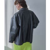 2wayブルゾンジャケット 韓国 夢展望 | 夢展望 | 詳細画像6 