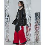 2wayブルゾンジャケット 韓国 夢展望 | 夢展望 | 詳細画像22 