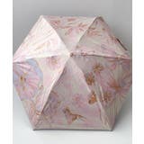 可愛い柄の折り畳み日傘 量産型 地雷系 夢展望 | DearMyLove | 詳細画像23 