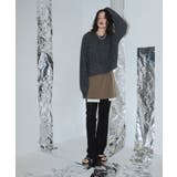 ポケットデザインパンツスカートセット 韓国 夢展望 | 夢展望 | 詳細画像11