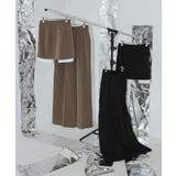 ポケットデザインパンツスカートセット 韓国 夢展望 | 夢展望 | 詳細画像13