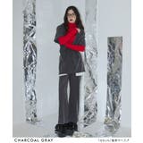 ポケットデザインパンツスカートセット 韓国 夢展望 | 夢展望 | 詳細画像22