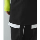 ポケットデザインパンツスカートセット 韓国 夢展望 | 夢展望 | 詳細画像36