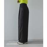 ポケットデザインパンツスカートセット 韓国 夢展望 | 夢展望 | 詳細画像39