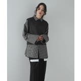 モヘアタッチシアーベスト 韓国 夢展望 | 夢展望 | 詳細画像11