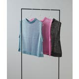 モヘアタッチシアーベスト 韓国 夢展望 | 夢展望 | 詳細画像15