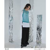 モヘアタッチシアーベスト 韓国 夢展望 | 夢展望 | 詳細画像17