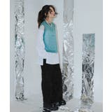 モヘアタッチシアーベスト 韓国 夢展望 | 夢展望 | 詳細画像18