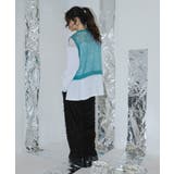 モヘアタッチシアーベスト 韓国 夢展望 | 夢展望 | 詳細画像19