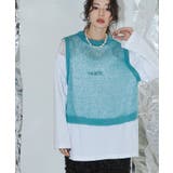 モヘアタッチシアーベスト 韓国 夢展望 | 夢展望 | 詳細画像21