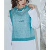 モヘアタッチシアーベスト 韓国 夢展望 | 夢展望 | 詳細画像22