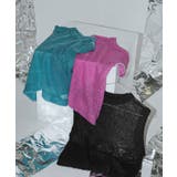 モヘアタッチシアーベスト 韓国 夢展望 | 夢展望 | 詳細画像23