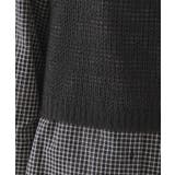 モヘアタッチシアーベスト 韓国 夢展望 | 夢展望 | 詳細画像30