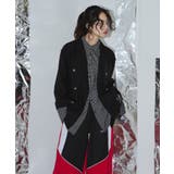 ダブルテーラードジャケット 韓国 夢展望 | 夢展望 | 詳細画像18 