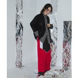 ダブルテーラードジャケット 韓国 夢展望 | 夢展望 | 詳細画像21 