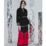 ダブルテーラードジャケット 韓国 夢展望 | 夢展望 | 詳細画像23 