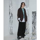 ダブルテーラードジャケット 韓国 夢展望 | 夢展望 | 詳細画像28 