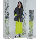 ダブルテーラードジャケット 韓国 夢展望 | 夢展望 | 詳細画像31 