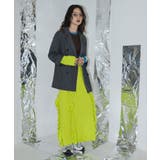 ダブルテーラードジャケット 韓国 夢展望 | 夢展望 | 詳細画像36 