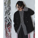ダブルテーラードジャケット 韓国 夢展望 | 夢展望 | 詳細画像2