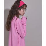 カラーリブヘアーバンド 韓国 夢展望 | 夢展望 | 詳細画像10 