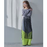 【ユニセックス】配色カラーラインジャージパンツ/スウェットパンツ 韓国 夢展望 | 夢展望 | 詳細画像6 