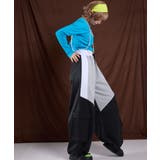 配色カラーラインジャージパンツ スウェットパンツ 韓国 | 夢展望 | 詳細画像9