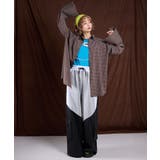 配色カラーラインジャージパンツ スウェットパンツ 韓国 | 夢展望 | 詳細画像12