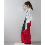 配色カラーラインジャージパンツ スウェットパンツ 韓国 | 夢展望 | 詳細画像14