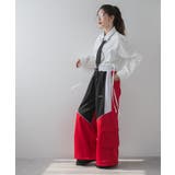 配色カラーラインジャージパンツ スウェットパンツ 韓国 | 夢展望 | 詳細画像16