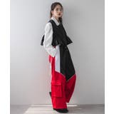 配色カラーラインジャージパンツ スウェットパンツ 韓国 | 夢展望 | 詳細画像20