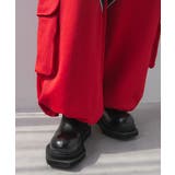 配色カラーラインジャージパンツ スウェットパンツ 韓国 | 夢展望 | 詳細画像32