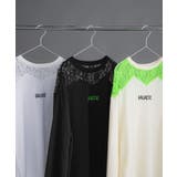 【最上もが着用】レースドッキングオーバーサイズロンT 韓国 夢展望 | 夢展望 | 詳細画像19
