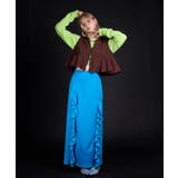 【最上もが着用】ビスチェデザインバルーンベストトップス 韓国 夢展望 | 夢展望 | 詳細画像9 