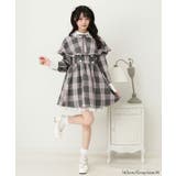 2wayケープお嬢様ワンピース 量産型 地雷系 夢展望 | DearMyLove | 詳細画像13 