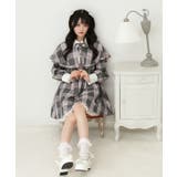 2wayケープお嬢様ワンピース 量産型 地雷系 夢展望 | DearMyLove | 詳細画像16 