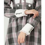 2wayケープお嬢様ワンピース 量産型 地雷系 夢展望 | DearMyLove | 詳細画像23 