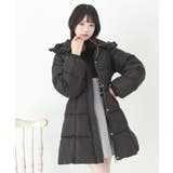 ドッキングリブカットリボンワンピース 量産型 地雷系 夢展望 | DearMyLove | 詳細画像18 