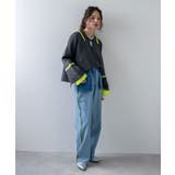 ダンボールヘンリーネックプルオーバーニット 韓国 夢展望 | 夢展望 | 詳細画像8