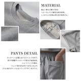 クロップドスウェット 韓国 夢展望 | 夢展望 | 詳細画像8