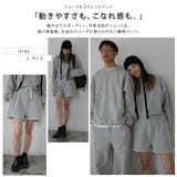 【hidekaコラボ】【ユニセックスアイテム】ロングスウェット 韓国 夢展望 | 夢展望 | 詳細画像6