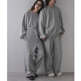 【hidekaコラボ】【ユニセックスアイテム】ロングスウェット 韓国 夢展望 | 夢展望 | 詳細画像18