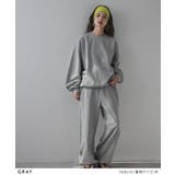 【hidekaコラボ】【ユニセックスアイテム】ロングスウェット 韓国 夢展望 | 夢展望 | 詳細画像22