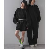 【hidekaコラボ】【ユニセックスアイテム】ロングスウェット 韓国 夢展望 | 夢展望 | 詳細画像26