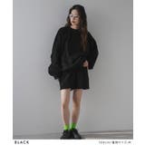 【hidekaコラボ】【ユニセックスアイテム】ロングスウェット 韓国 夢展望 | 夢展望 | 詳細画像29