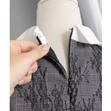 ヨークフリルレースアップセットアップ風ドッキングワンピース 量産型 地雷系 | DearMyLove | 詳細画像21